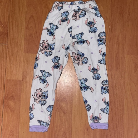 Stitch pajama set - Picture 2 of 5